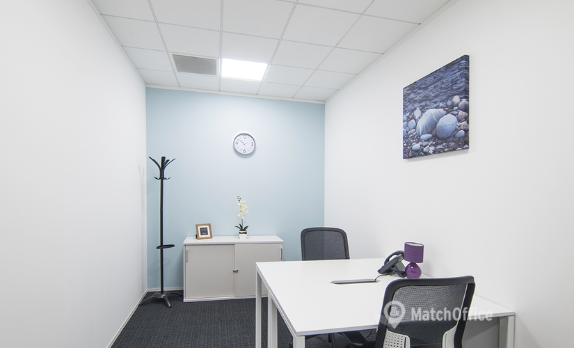 Business center 200 Brook Drive, Green Park RG2 6UB Reading
