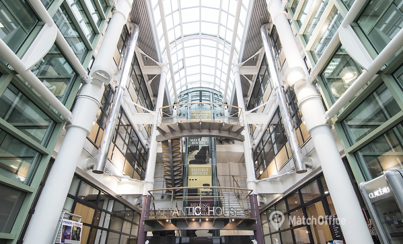 Virtual office Reading, Imperial Way - MatchOffice.co.uk