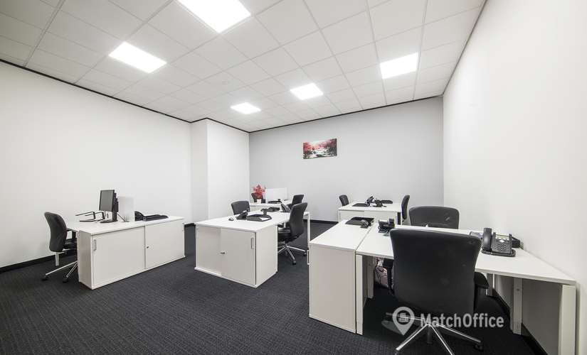 Virtual address Reading, Imperial Way - MatchOffice.co.uk