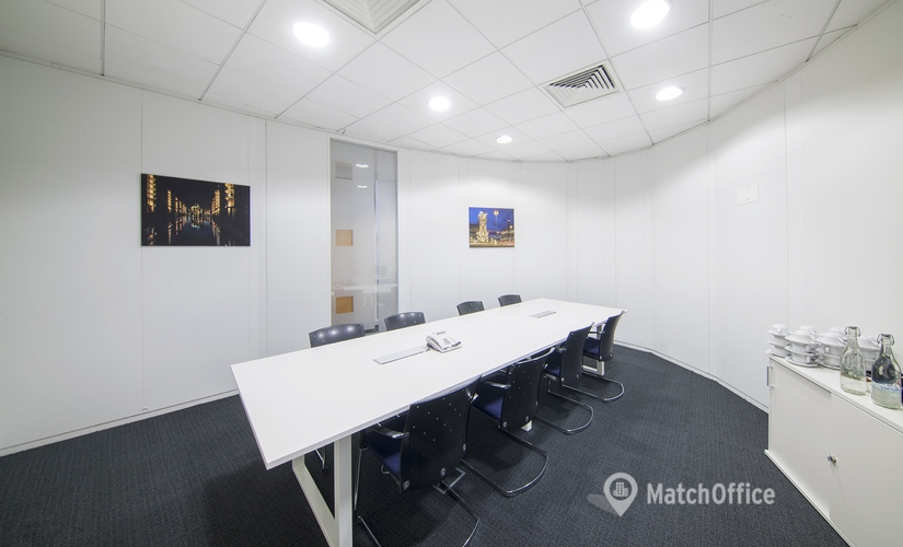 Business center 400 Thames Valley Park Drive, Thames Valley Park RG6 1PT Reading