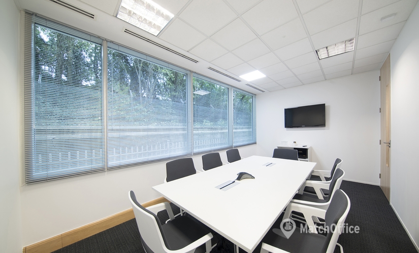 50 m² Serviced office in Rickmansworth, Cardinal Point (WD3 1RE) - 2 | MatchOffice