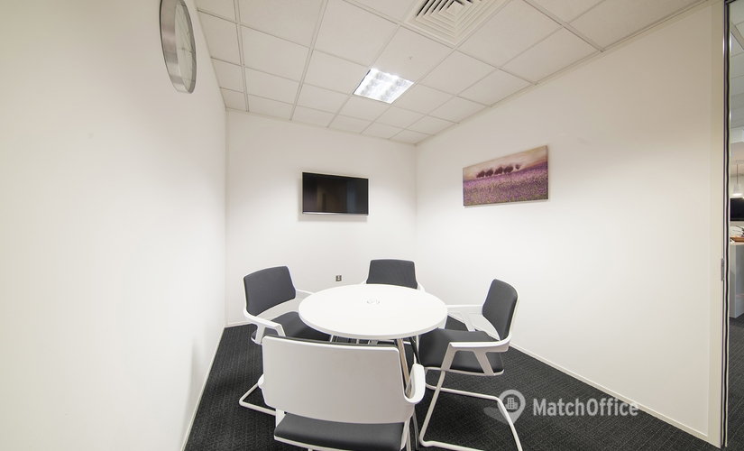 50 m² Business space in Rickmansworth, Cardinal Point (WD3 1RE) - 3 | MatchOffice