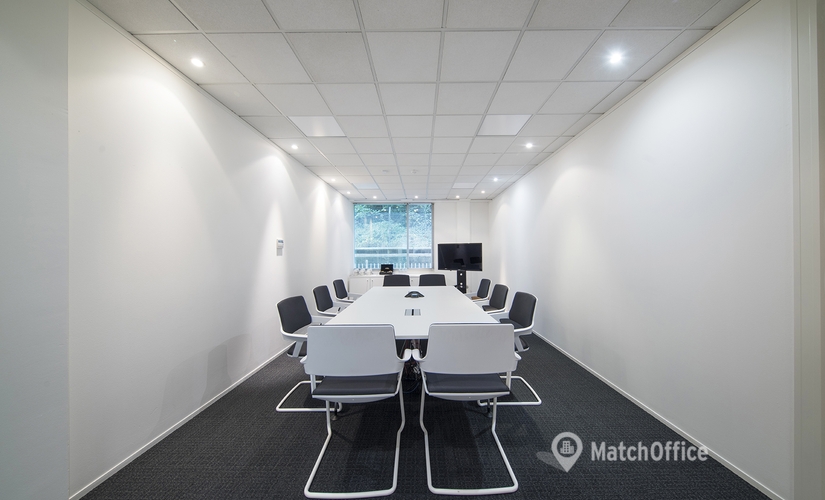 50 m² Business center in Rickmansworth, Cardinal Point (WD3 1RE) - 4 | MatchOffice.com