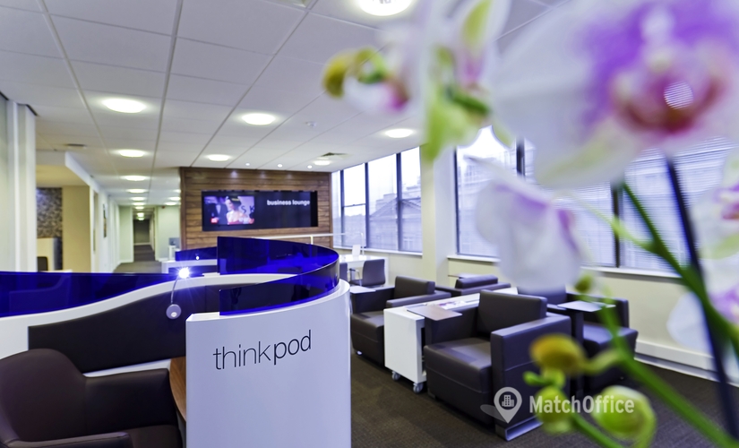 Business centre  in South Yorkshire, 2 Pinfold Street, 80 m² - MatchOffice.co.uk