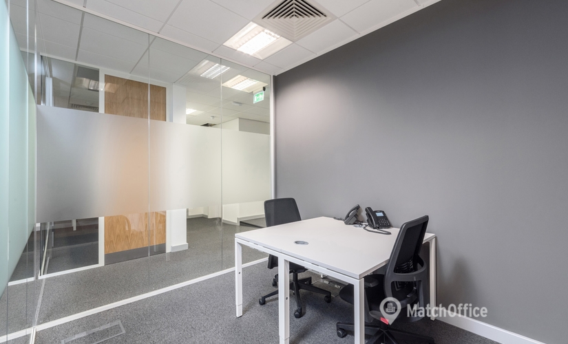 100 m² Business center in West Yorkshire, East Suite Waterfront (BD17 7TD) - 3 | MatchOffice