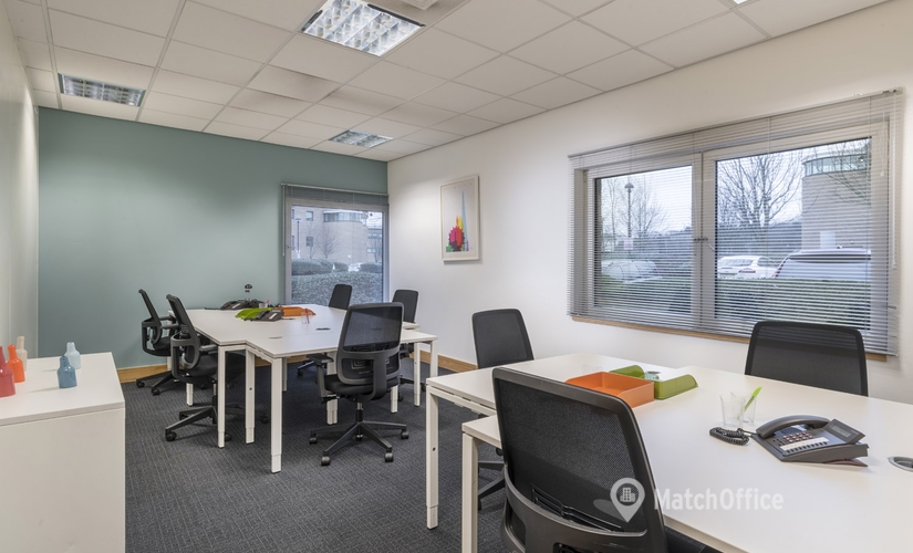 Business Centre in Sunderland, 4 Admiral Way, 42 m² - MatchOffice.co.uk