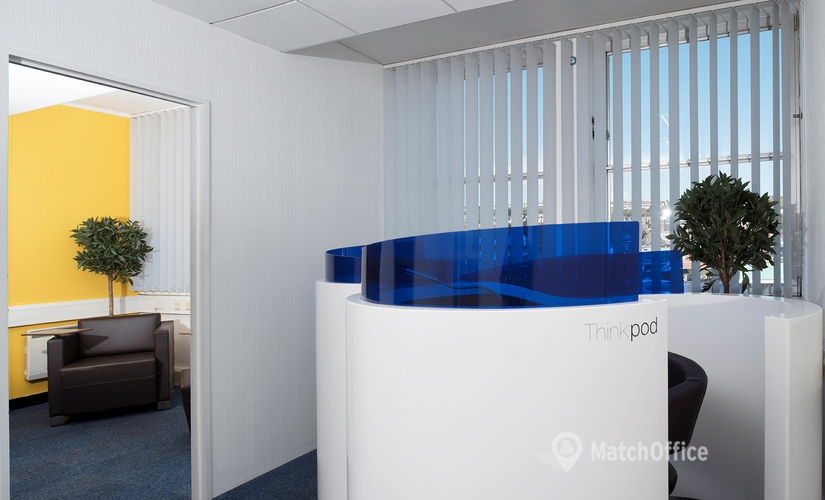 Virtual address in Swansea, Princess House (SA1 3LW) - 1 | MatchOffice