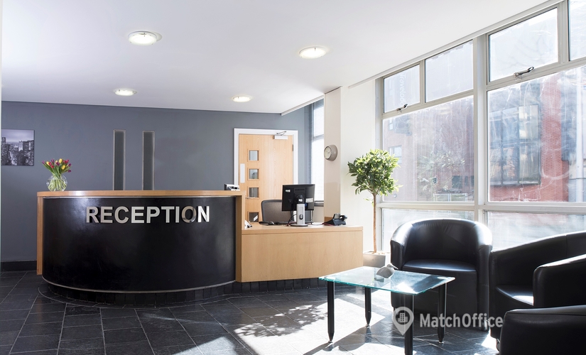 Virtual office Princess House, Princess Way SA1 3LW Swansea