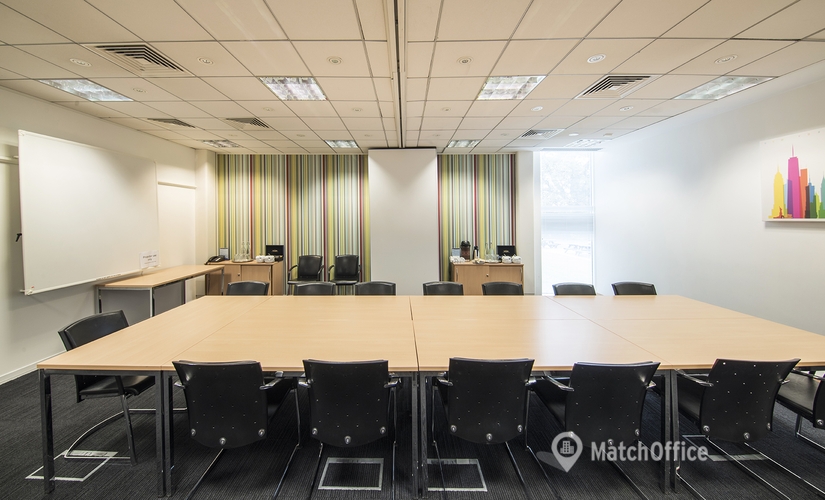 16 m² Serviced office in Swindon, Windmill Hill Business Park (SN5 6QR) - 3 | MatchOffice.com