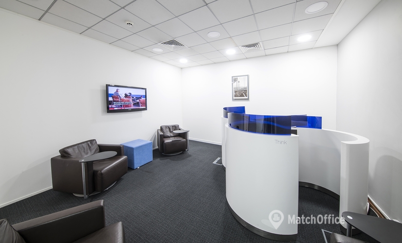 16 m² Business park in Swindon, Windmill Hill Business Park (SN5 6QR) - 2 | MatchOffice.com