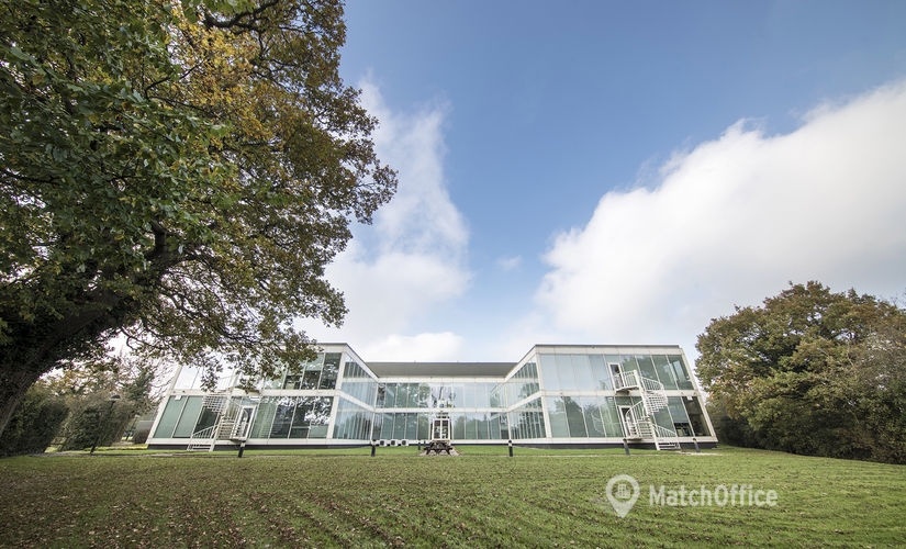 Virtual address Swindon, Windmill Hill Business Park - MatchOffice.co.uk