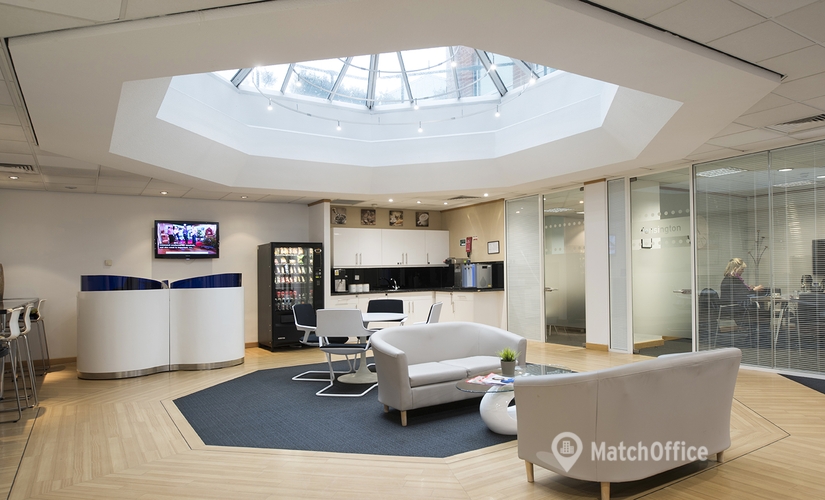 Virtual address in Windsor, 59-60 Thames Street (SL4 1TX) - 1 | MatchOffice.com