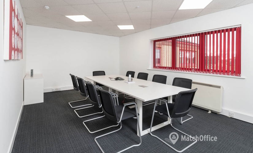 Business center Oakdale Road, Clifton Moor YO30 4XL North Yorkshire