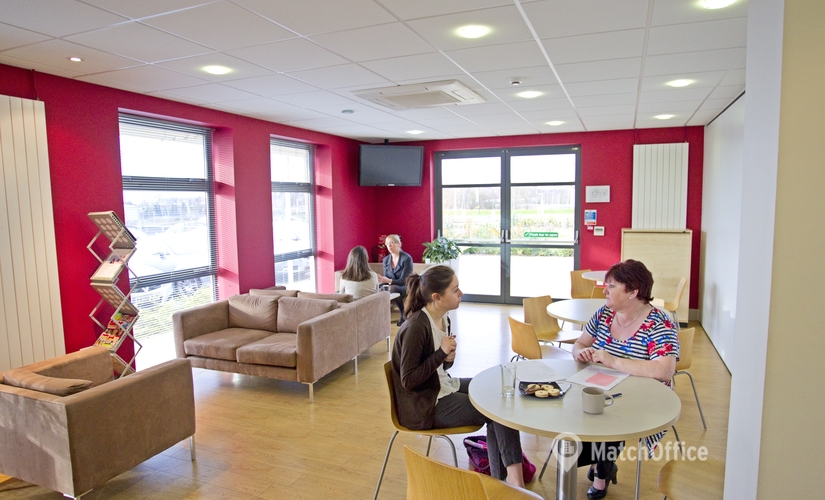 50 m² Serviced office in Worcestershire, Isidore Road (B60 3ET) - 4 | MatchOffice.com