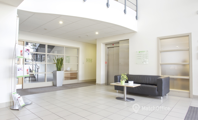 50 m² Business center in Worcestershire, Isidore Road (B60 3ET) - 1 | MatchOffice.com