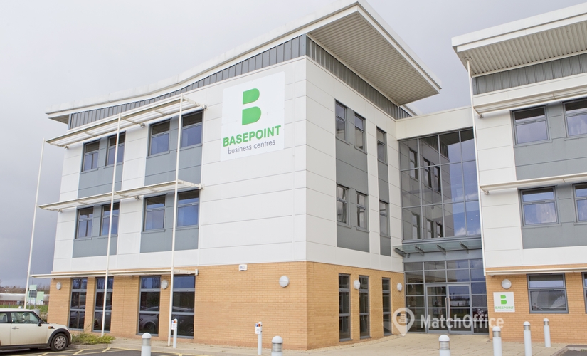 Virtual office Worcestershire, Isidore Road - MatchOffice.co.uk