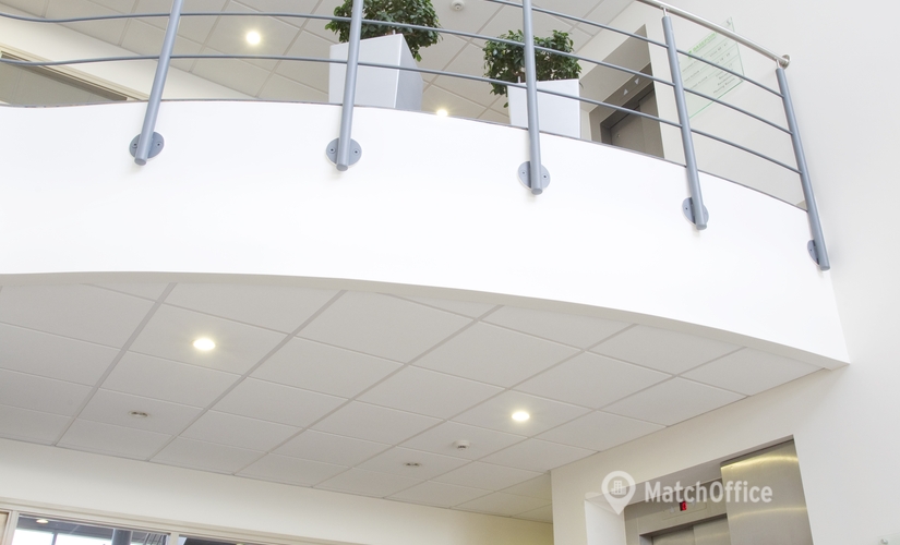 50 m² Business park in Worcestershire, Isidore Road (B60 3ET) - 2 | MatchOffice