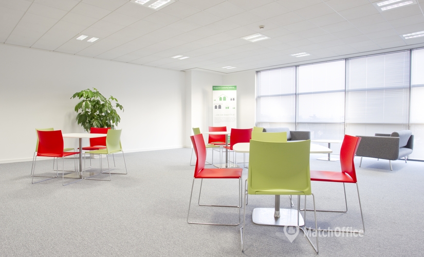 65 m² Business center in Surrey, 377 - 399 London Road (GU15 3HL) - 4 | MatchOffice