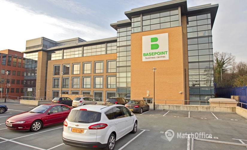 Virtual address Surrey, 377 - 399 London Road - MatchOffice.co.uk