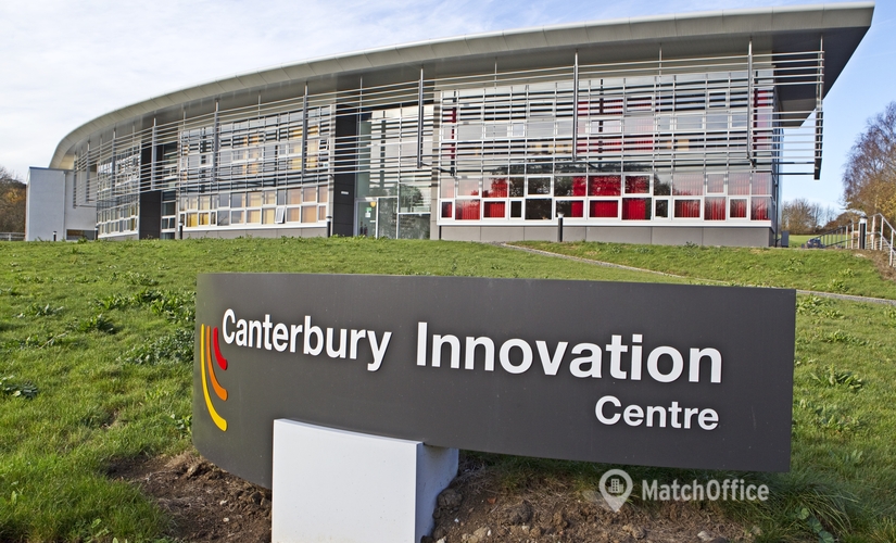 Business center University Road CT2 7FG Canterbury