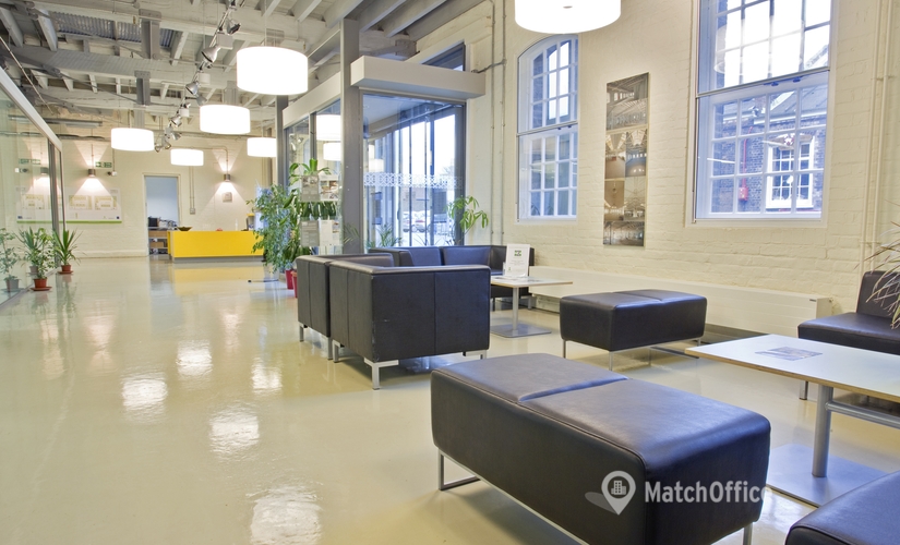 Virtual business address Kent, The Joiners Shop - MatchOffice.co.uk