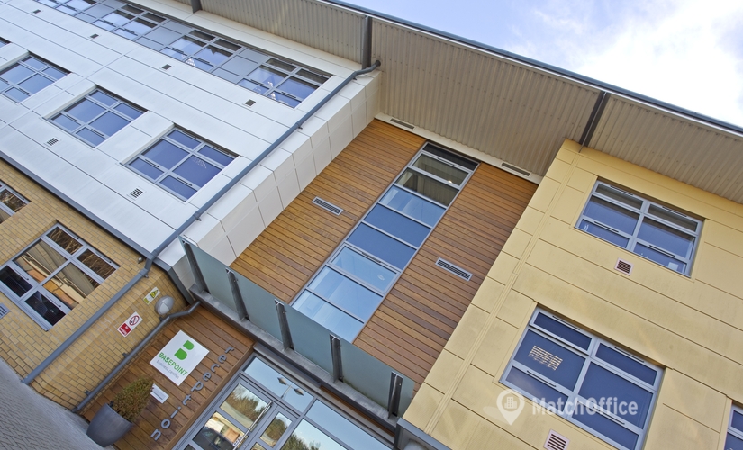 Business center  in Bournemouth, Enterprise Close, 65 m² - MatchOffice.co.uk