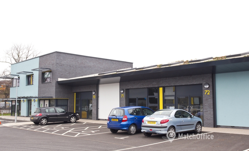 Virtual office Victoria Road DA1 5FS Dartford