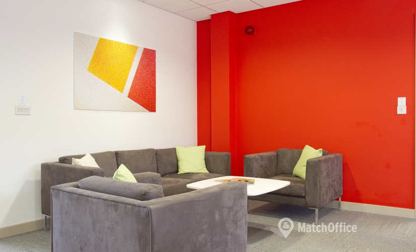  Business center  in Worcestershire, Crab Apple Way, 100 m² - MatchOffice.co.uk