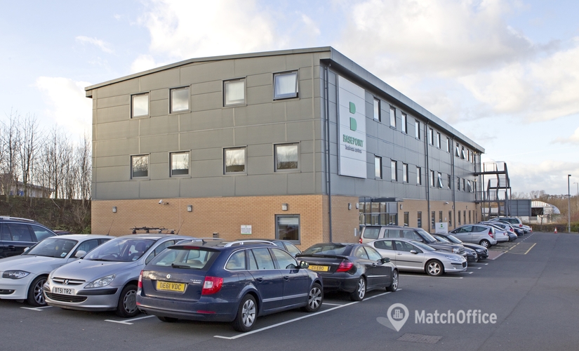  Virtual address Worcestershire, Crab Apple Way - MatchOffice.co.uk