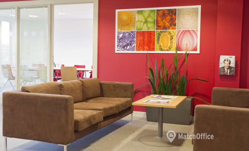 Business centre in Exeter, Yeoford Way, 80 m² - MatchOffice.co.uk