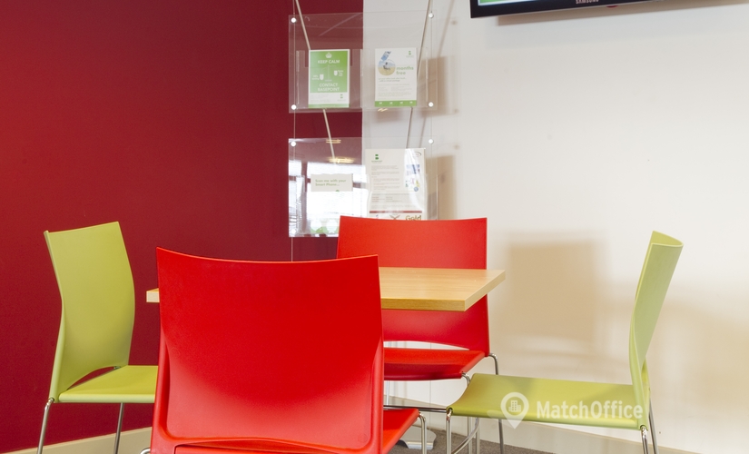 Business centre in Exeter, Yeoford Way, 80 m² - MatchOffice.co.uk