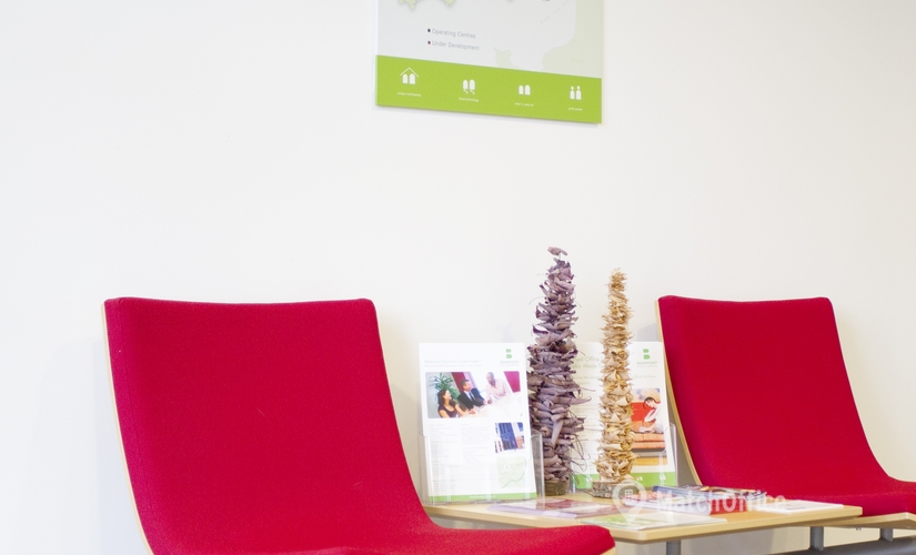 Business center in Exeter, Yeoford Way, 80 m² - MatchOffice.co.uk