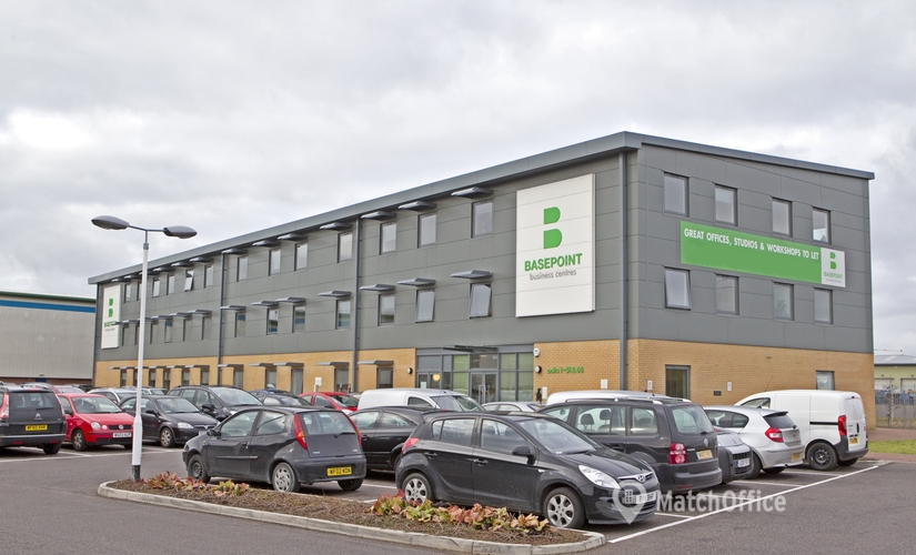 Virtual office Exeter, Yeoford Way - MatchOffice.co.uk