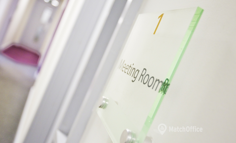 Business Centre in Folkestone, Shearway Road, 90 m² - MatchOffice.co.uk