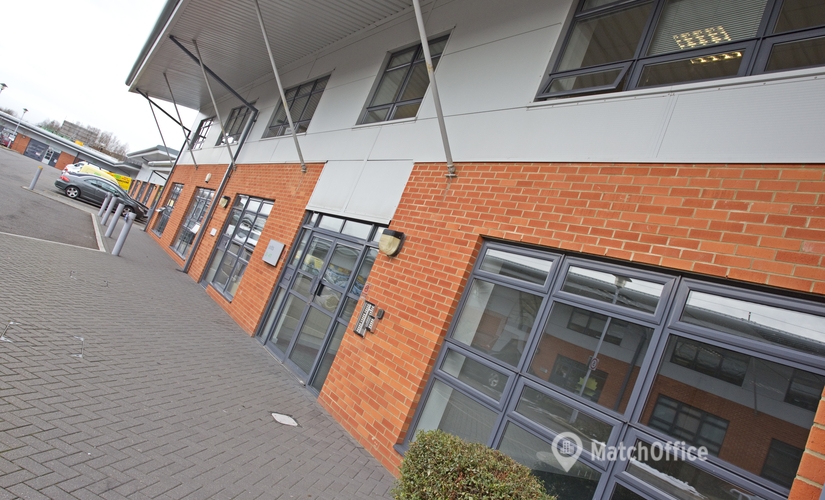 Virtual office Folkestone, Shearway Road - MatchOffice.co.uk