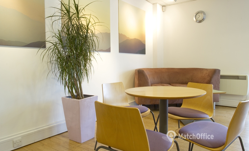 Business center Harts Farm Way PO9 1HS Hampshire