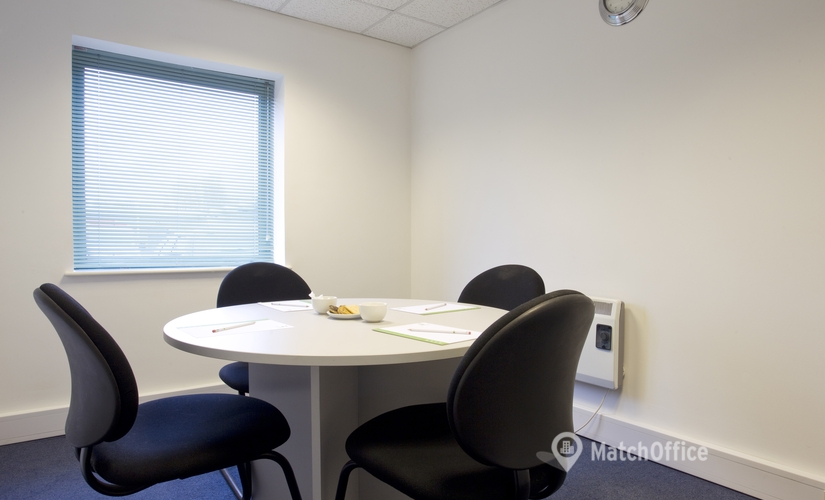 Business center Harts Farm Way PO9 1HS Hampshire