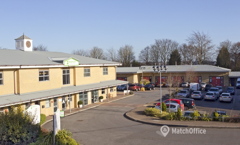 Virtual address High Wycombe, Lincoln Road - MatchOffice.co.uk