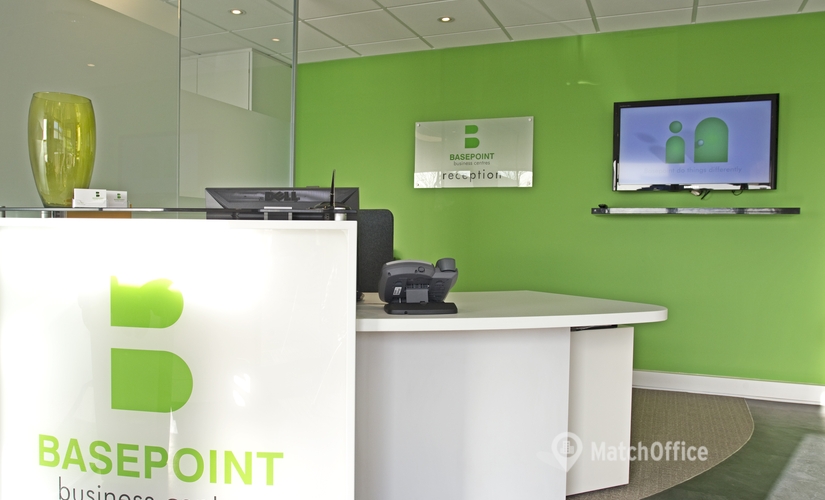 Business center in High Wycombe, Lincoln Road, 50 m² - MatchOffice.co.uk
