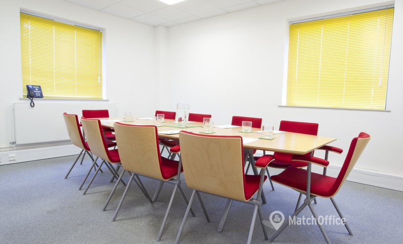 70 m² Serviced office in Suffolk, 70-72 The Havens (IP3 9BF) - 3 | MatchOffice