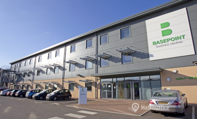 Virtual office space in Suffolk, 70-72 The Havens (IP3 9BF) - 1 | MatchOffice