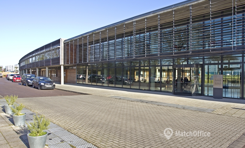 Virtual office Luton, Great Marlings Innovation Centre and Business Base - MatchOffice.co.uk