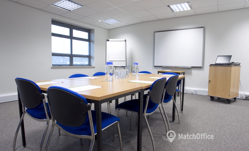  Business center  in Newhaven, Denton Island, 70 m² - MatchOffice.co.uk