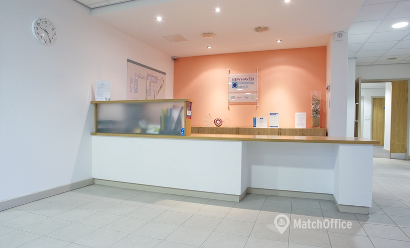 70 m² Serviced office in Newhaven, Denton Island (BN9 9BA) - 0 | MatchOffice.com