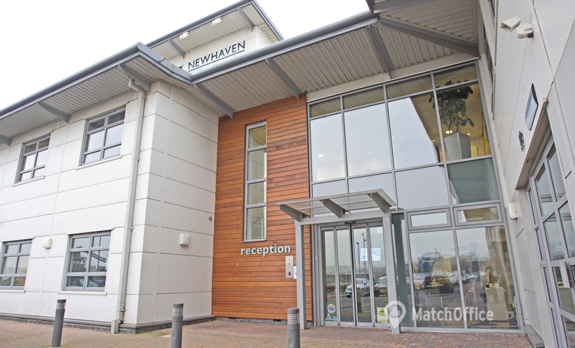 Virtual business address Newhaven, Denton Island - MatchOffice.co.uk