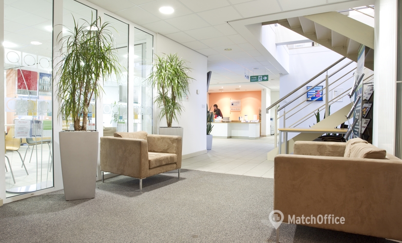 70 m² Serviced office in Newhaven, Denton Island (BN9 9BA) - 1 | MatchOffice
