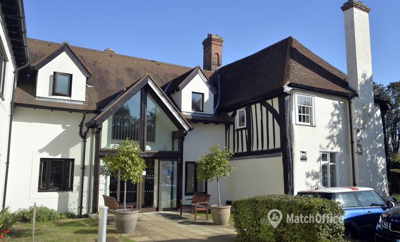  Virtual office address Kent, Springhead Road - MatchOffice.co.uk