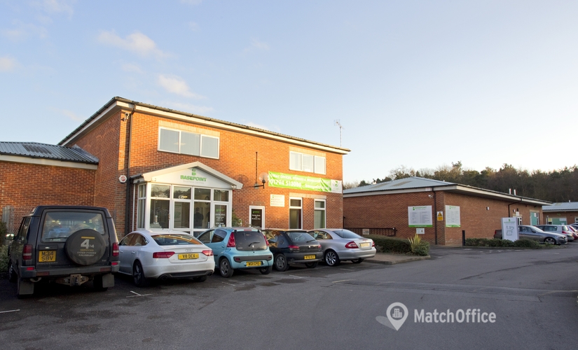  Business center  in Hampshire, Premier Way, 50 m² - MatchOffice.co.uk
