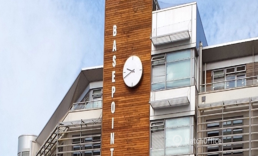 Virtual office in West Sussex, Little High Street (BN43 5EG) - 1 | MatchOffice.com