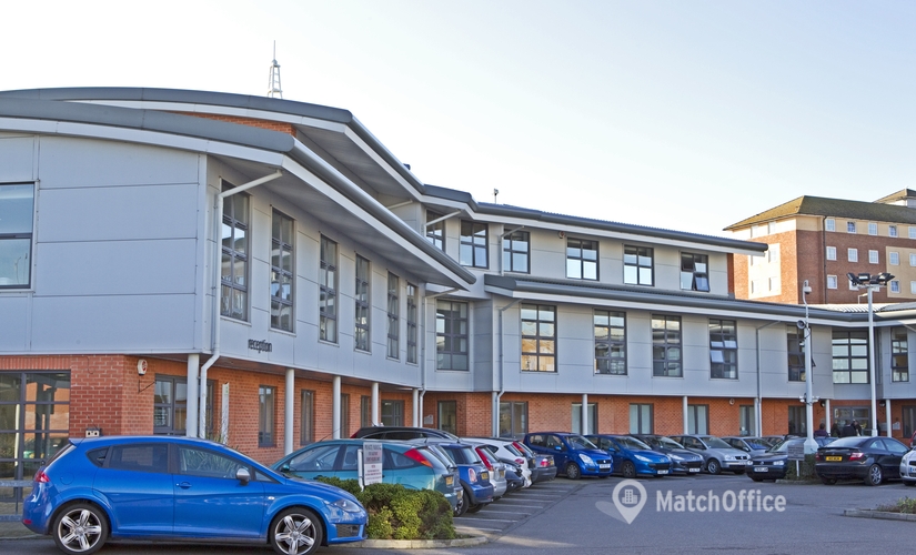 Virtual address in Southampton, Andersons Road (SO14 5FE) - 2 | MatchOffice